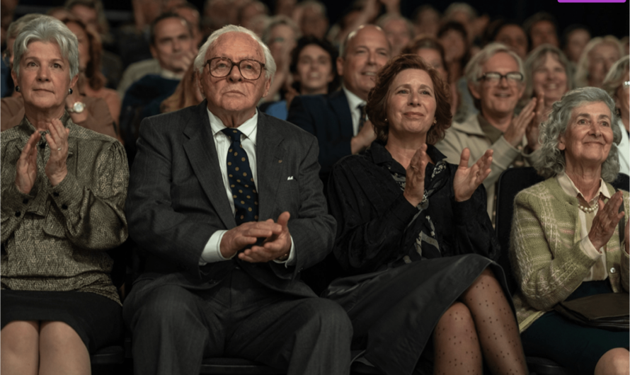 ‘One Life’ Review: Anthony Hopkins Delivers a Masterful Performance in This Gripping Adaptation