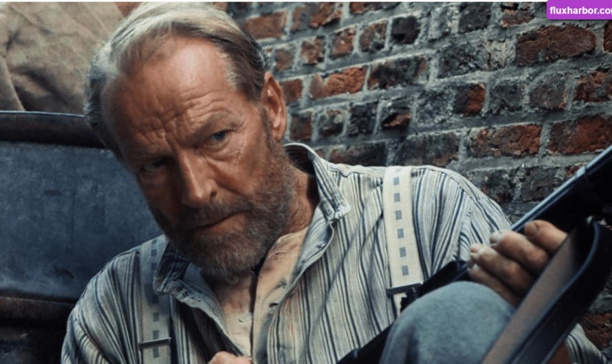 The Last Front Review: Iain Glen Faces Impossible Odds in This WWI Drama