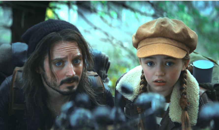 “Bookworm” Review: Elijah Wood’s Latest Adventure in New Zealand Brings a Spark of Magic | Fantasia 2024