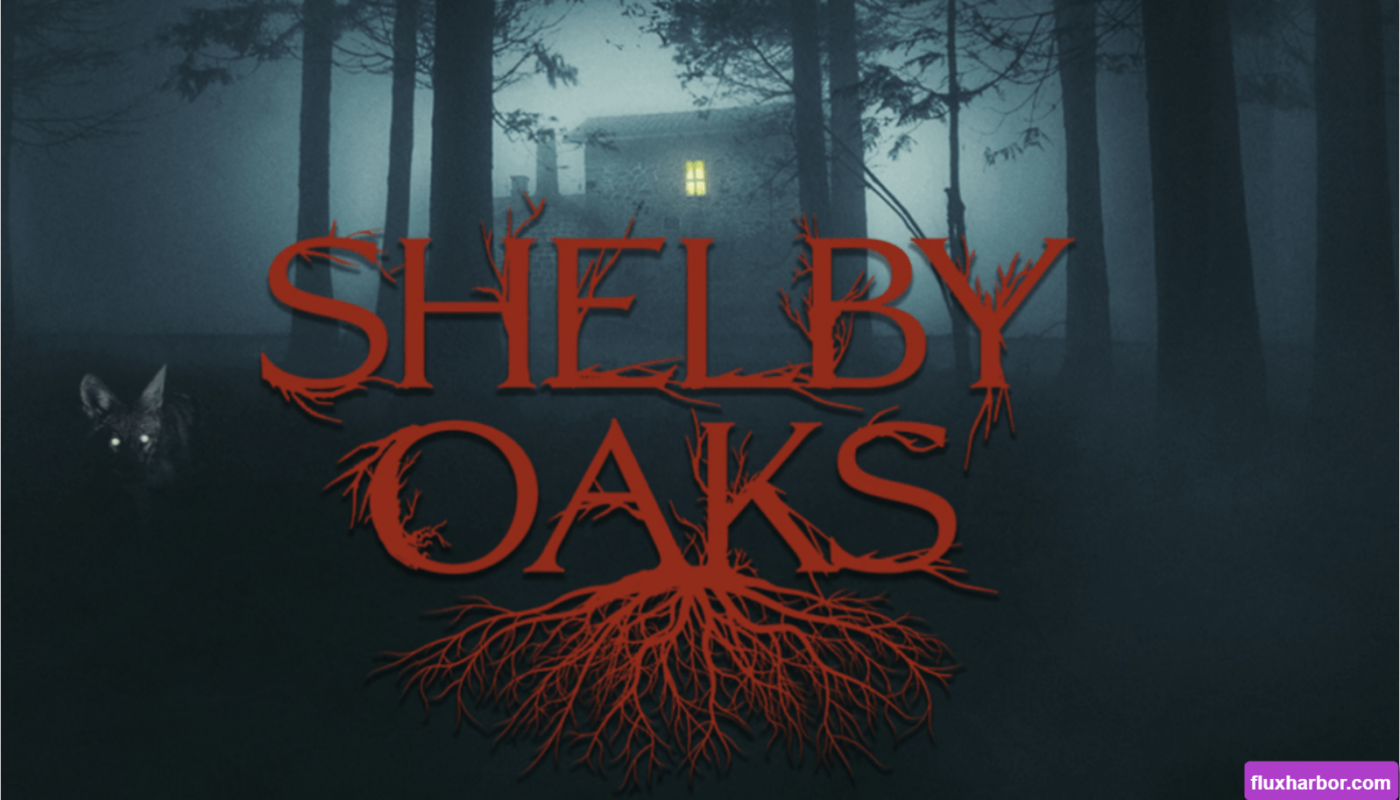 Shelby Oaks