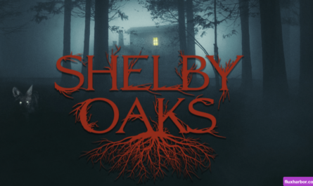 Shelby Oaks