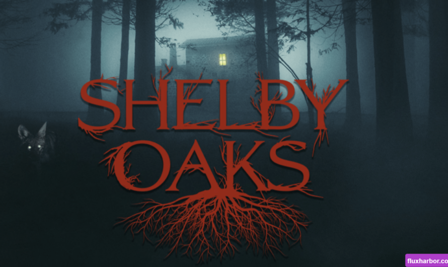 ‘Shelby Oaks’ Review: Chris Stuckmann Debuts as a Horror Director with a Fresh Perspective