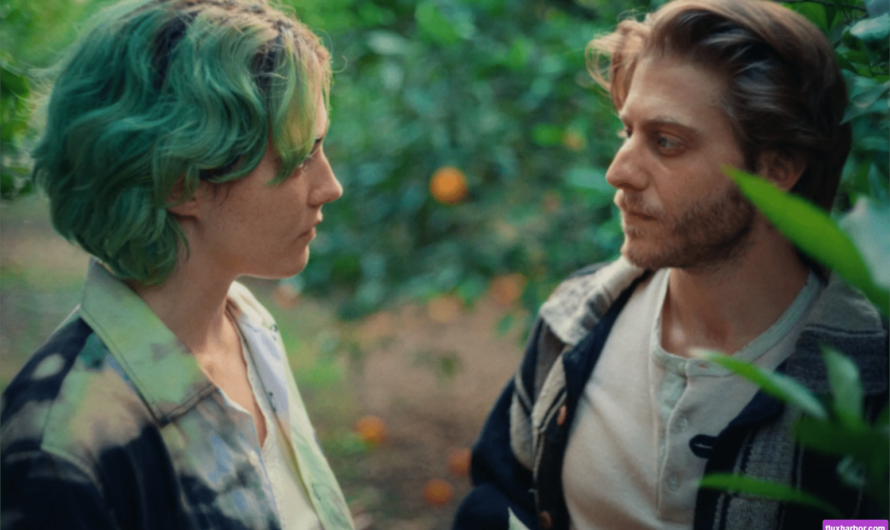 ‘Chlorophyll’ Review: The Poison Ivy Movie We’ve All Been Waiting For | KVIFF 2024