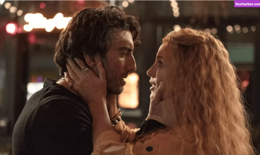 ‘It Ends With Us’ Review: Blake Lively Radiates in This Heartfelt and Poignant Adaptation