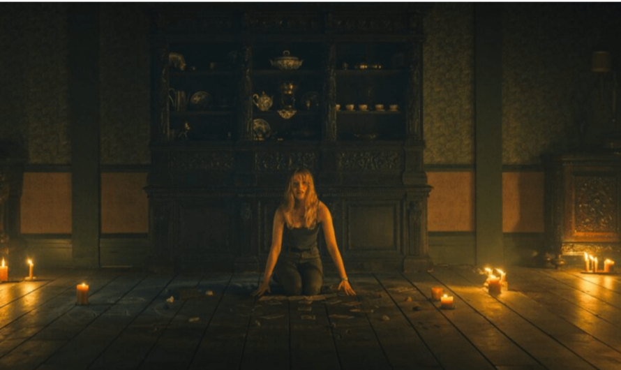 Tarot Review: Chilling Yet Ultimately Forgettable PG-13 Horror Experience